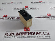 Electromatic Sa 205 724 Delay On Operate Time Relay 0.8-18 Sec