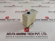 Electromatic Sa 245 220 Delay On Operate (Used)