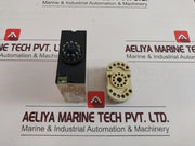 Electromatic Sa 245 220 Delay On Operate (Used)