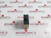 Electromatic Sa 245 230 Time Delay On Operate Module 230Vac 0.5-10Min