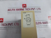 Electromatic Sa 245 230 Time Delay On Operate Module 230Vac 0.5-10Min