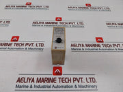 Electromatic Sa 245 724 S-system Relay Delay On Operate 0.5-10 Hrs