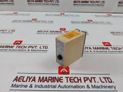 Electromatic Sa 245 724 S-system Relay Delay On Operate 0.5-10 Hrs