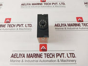 Electromatic Sabc 207 724 Combi Relay Range Timer