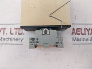 Electromatic Sam205 200 Delay On Operate