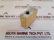 Electromatic Sam205 220 Timer Relay 0,15-3 Sec