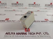 Electromatic Sam 205 230 Delay On Operate Instant Contact 230V~ 50/60Hz