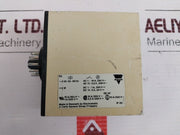 Electromatic Sam 205 230 Delay On Operate Instant Contact 230V~ 50/60Hz