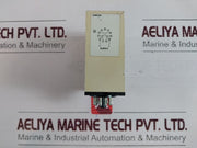 Electromatic Sam 205 230 Delay On Operate Instant Contact 230V~ 50/60Hz