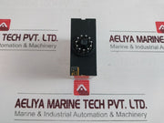 Electromatic Sam 205 230 Delay On Operate Instant Contact 230V~ 50/60Hz