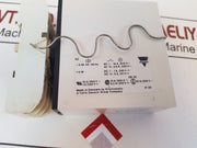 Electromatic Sb 125 230 Delay On Release With Base 230 V~ 50/60 Hz