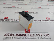 Electromatic Sb 125 724 S-system Time Relay Delay On Release After Deenergis