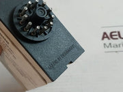 Electromatic Sb 125 724 S-system Time Relay Delay On Release After Deenergis