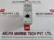Electromatic Sb 125 724 S-system Time Relay Delay On Release After Deenergis