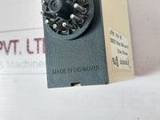 Electromatic Sb 125 724 Delay On Release After Deenergis Relay 3-60 Sec
