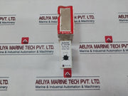 Electromatic Sb 165 220 Interval Timer