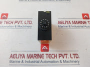 Electromatic Sb 165 220 Interval Timer 220V Ac