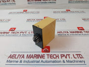 Electromatic Sb 165 220 Interval Timer 220V Ac