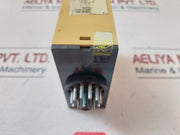 Electromatic Sb 165 220 Interval Timer 220V Ac