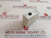 Electromatic Sb 165 220 Interval Timer 220 V Ac