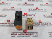 Electromatic Sb 165 724 Interval Timer 24Vdc