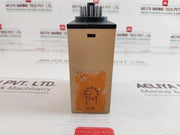 Electromatic S-system Sb 275 724 Interval Timer Supply 24Vdc 8-180 Sec.