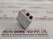 Electromatic Sc285 220 Recycler Relay On Timer 220V Ac
