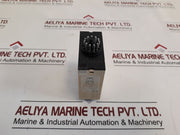 Electromatic Sc285 220 Recycler Relay On Timer 220V Ac