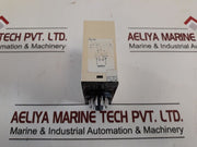 Electromatic Sc285 220 Recycler Relay On Timer 220V Ac