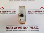 Electromatic Sc 205 724 Recycler Symmetrical With Base