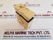 Electromatic Sc 205 724 Recycler Symmetrical With Base 24Vdc