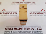 Electromatic Sc 205 724 Recycler Symmetrical With Base 24Vdc