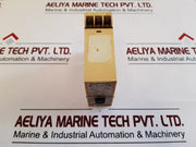 Electromatic Sc 205 724 Recycler Symmetrical With Base 24Vdc