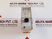 Electromatic Sc 205 724 Recycler Symmetrical With Base 24Vdc