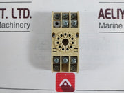 Electromatic S-system Se 110 220 Infrared Photo Relay