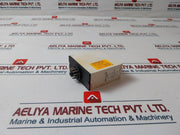 Electromatic Sj 105 724 Dc Current Level Relay Internal Shunt 4-20 Ma