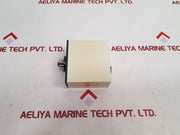 Electromatic S-system Sj 155 220 Ac-current Level Relay 100-500 Ma