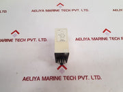 Electromatic S-system Sj 155 220 Ac-current Level Relay 100-500 Ma