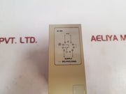 Electromatic S-system Sj 155 220 Ac-current Level Relay 100-500 Ma