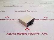 Electromatic S-system Sj 155 220 Ac-current Level Relay 100-500 Ma