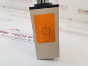 Electromatic Sm 125 724 Voltage Level Relay 2-20V