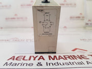 Electromatic Sm 125 724 Voltage Level Relay 2-20V