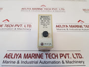 Electromatic Sm 125 724 S-system Voltage Level Relay 24Vdc