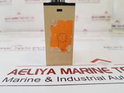 Electromatic Sm 125 724 S-system Voltage Level Relay 24Vdc
