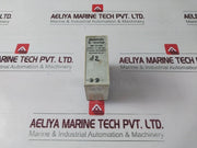 Electromatic Sm 170 220 3 Phase Sequence Voltage Relay 3X220 Vac
