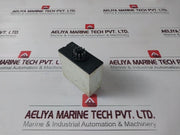 Electromatic Sm 170 220 3 Phase Sequence Voltage Relay 3X220 Vac