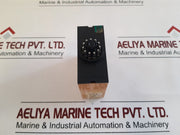 Electromatic Sm 170 220 3-phase Sequence Voltage Relay