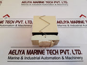 Electromatic Sm 170 400 3-phase Sequence Voltage Relay With Base