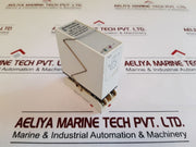 Electromatic Sm 170 440 3-phase Sequence Voltage Relay With Base Free Shipping