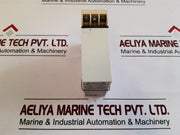 Electromatic Sm 170 440 3-phase Sequence Voltage Relay With Base Free Shipping